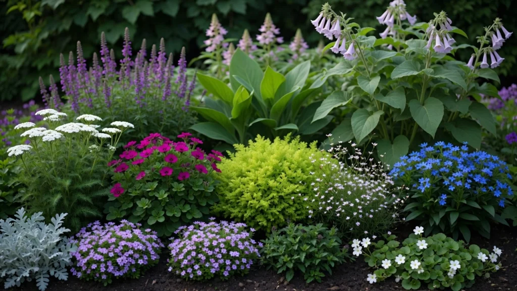 12 Beautiful Filler Plants