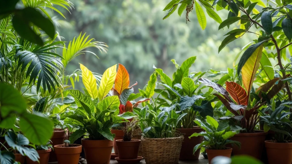 plant care guide